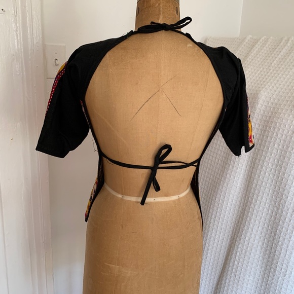 INDIAN TOP - Picture 3 of 3